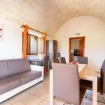 Ajeni By Perle Di Puglia Villa San Michele Salentino