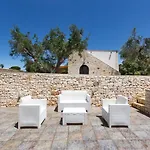 Ajeni By Perle Di Puglia Villa *