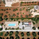 Villa Ajeni By Perle Di Puglia *