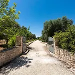 Villa Ajeni By Perle Di Puglia
