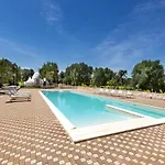 Ajeni By Perle Di Puglia Villa San Michele Salentino