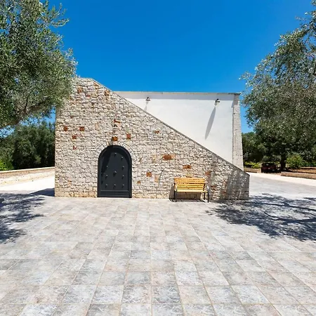 Ajeni By Perle Di Puglia فيلة *
