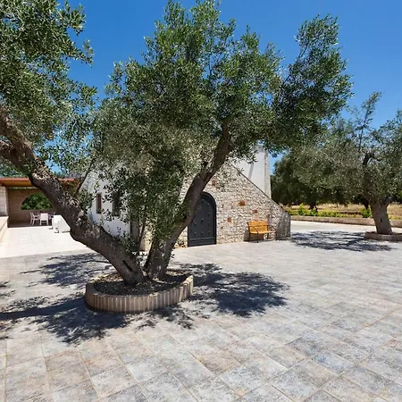 فيلة Ajeni By Perle Di Puglia