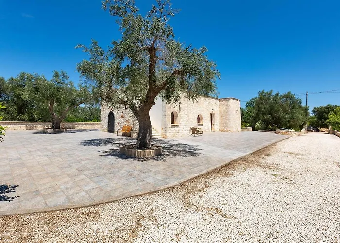 فيلة Ajeni By Perle Di Puglia *