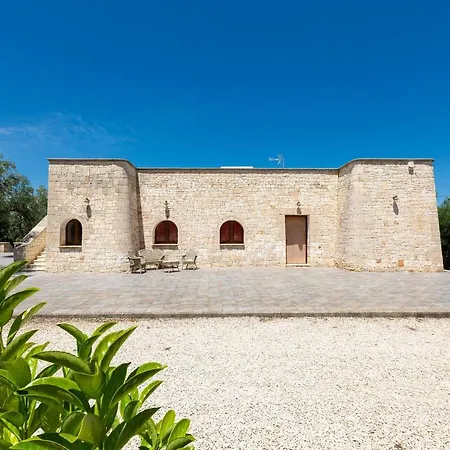 Ajeni By Perle Di Puglia * San Michele Salentino