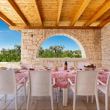 Ajeni By Perle Di Puglia
