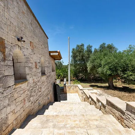 Ajeni By Perle Di Puglia Villa
