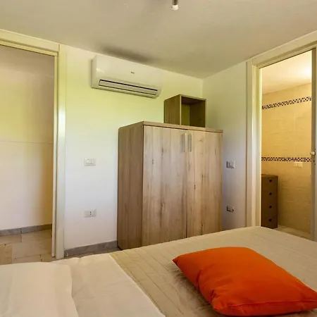 Ajeni By Perle Di Puglia Villa