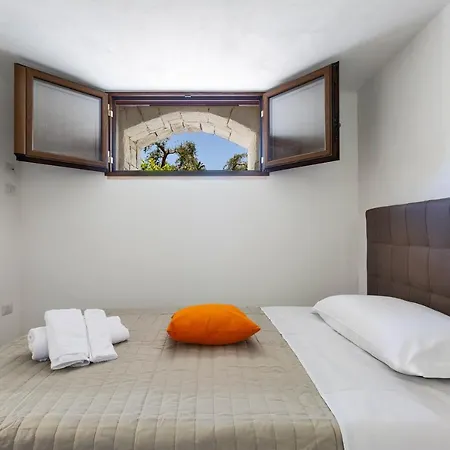 Ajeni By Perle Di Puglia Villa