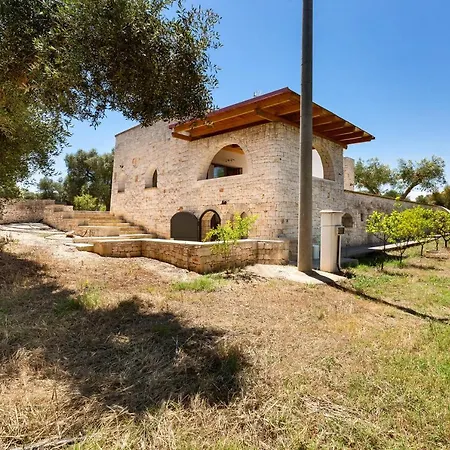 Ajeni By Perle Di Puglia