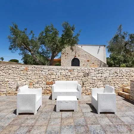Ajeni By Perle Di Puglia Villa *