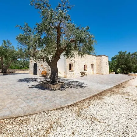 Villa Ajeni By Perle Di Puglia *