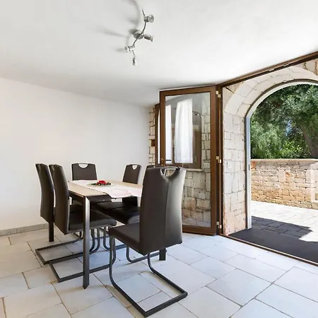 Ajeni By Perle Di Puglia Villa *