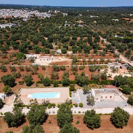 Ajeni By Perle Di Puglia Villa