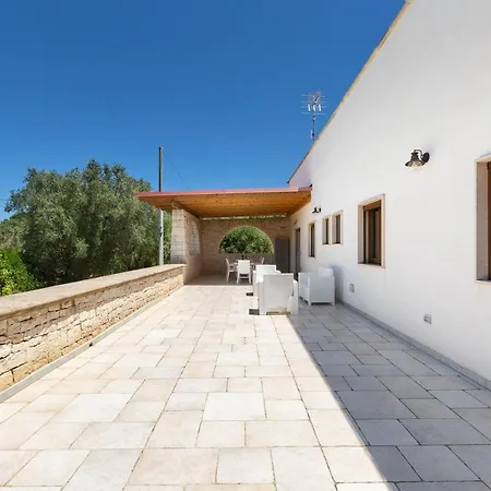 Ajeni By Perle Di Puglia