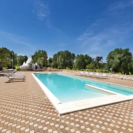 Ajeni By Perle Di Puglia Villa San Michele Salentino