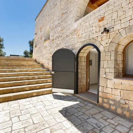 Villa Ajeni By Perle Di Puglia *