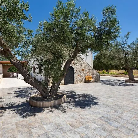 Villa Ajeni By Perle Di Puglia